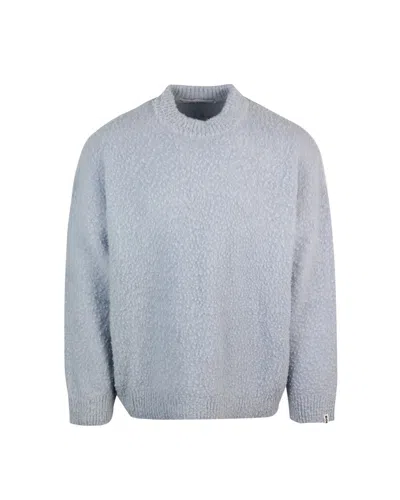 Bonsai Knitwear In Blue