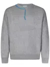 Bonsai Sweater In Grey