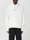 Bonsai Sweatshirt  Men Color White In Bianco