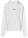 Bonsai Sweatshirt  Men Color White In White