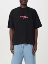 Bonsai T-shirt  Men Color Black