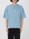 Bonsai T-shirt  Men Color Blue