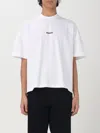 Bonsai T-shirt  Men Color White