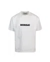 BONSAI BONSAI T-SHIRTS