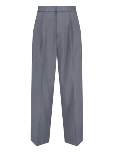 Bonsai Trousers In Grey