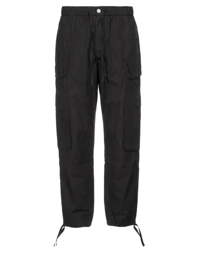 Bonsai Trouser In Black