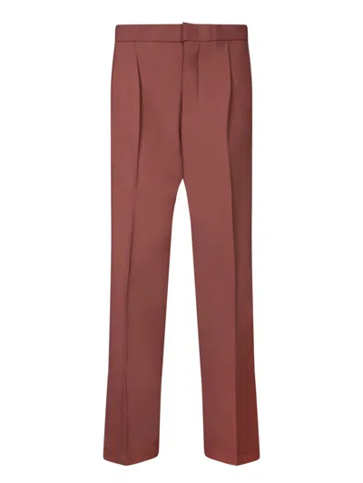 Bonsai Trousers In Brown