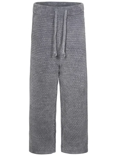 Bonsai Trousers In Grey