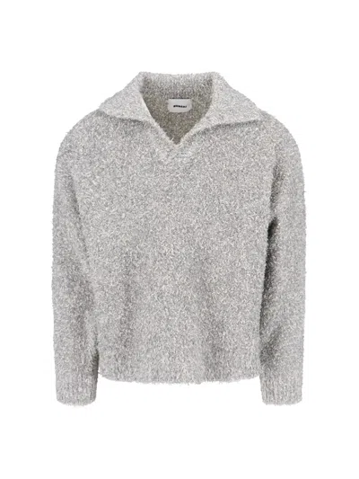 BONSAI 'VRILLE' SWEATER