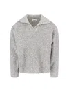 Bonsai Vrille Sweater