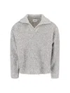 Bonsai Vrille Sweater
