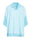 Bonsai Sweatshirts In Blue