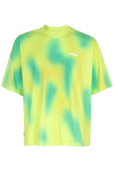 Bonsai T-shirts In Multi