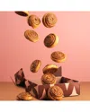 Bonsela Cinnamon Rolls, 20pc Cookies Individually Wrapped, Fresh Buns