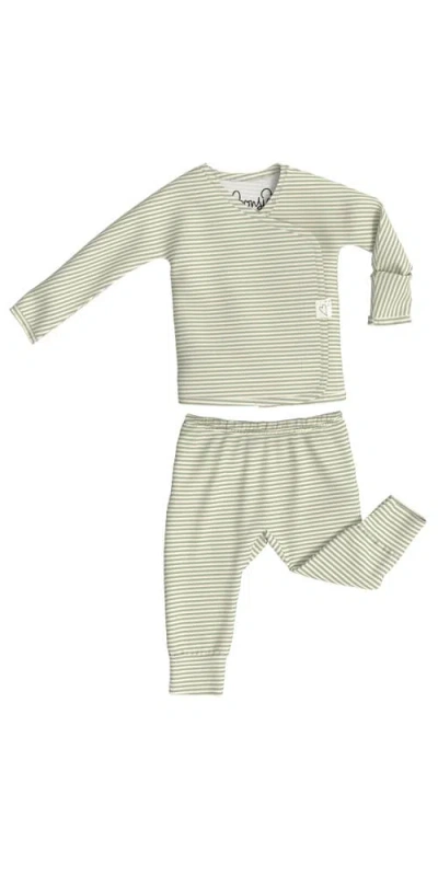BONSIE BABY BONSIE BABY SKIN TO SKIN GIRL OR BOY, TWO PIECE