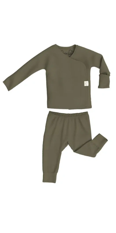 BONSIE BABY BONSIE BABY SKIN TO SKIN GIRL OR BOY, TWO PIECE