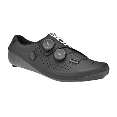 Bont Vaypor Sl Black Shoes In Gray