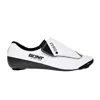 Bont Zero+ Li2 Shoes White Black In Multi
