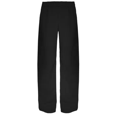 Bontemps Women's The Renoir High Waist Wide Leg - Black