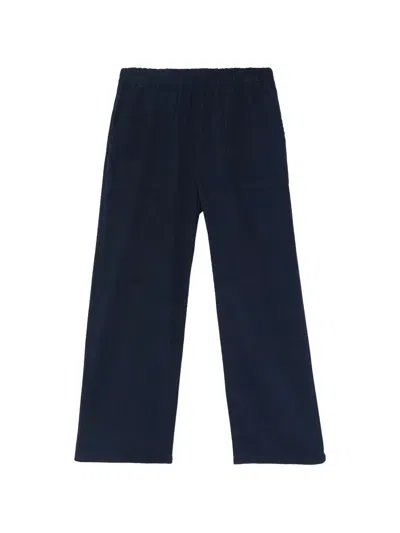 Bonton Kids' Batcha Casual Trousers In Black
