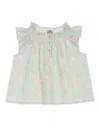 Bonton Dress In Multi