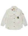 Bonton Jacket In Neutral