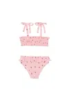Bonton Costume In Pink