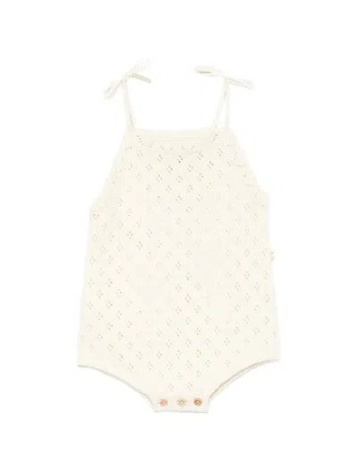 Bonton Babies' Nuevo Body In Neutral