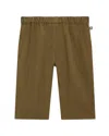 Bonton Pant In Brown