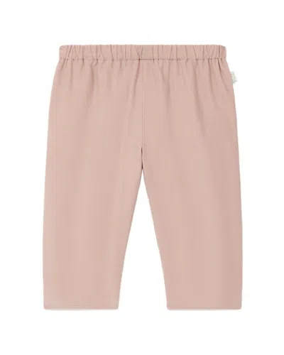 Bonton Kids'  Pant In Pink