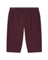 Bonton Pant In Red