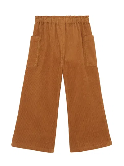 BONTON BONTON PANTS "LIOCHA"