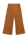 Bonton Pants "liocha" In Multi