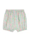 Bonton Short In Multi