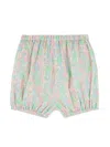 Bonton Short In Multi