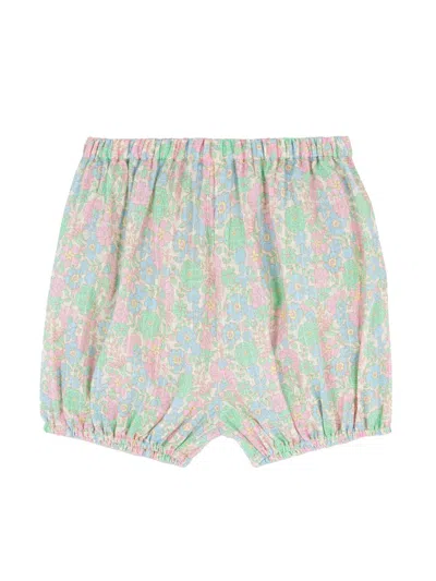 Bonton Short In Multi