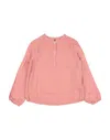 Bonton Blouses In Pink