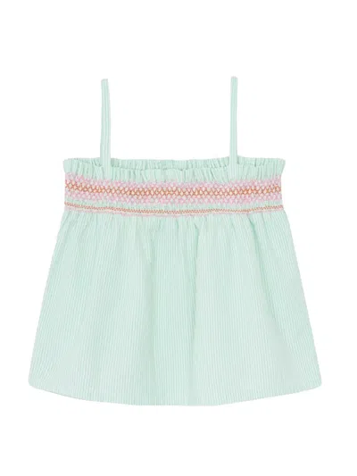 Bonton Top In Multi