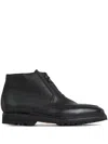 Bontoni Campagna Boots In Black