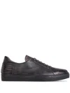 Bontoni Enrico Sneakers In Gray
