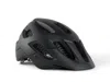Bontrager Blaze Wavecel Helmet In Black