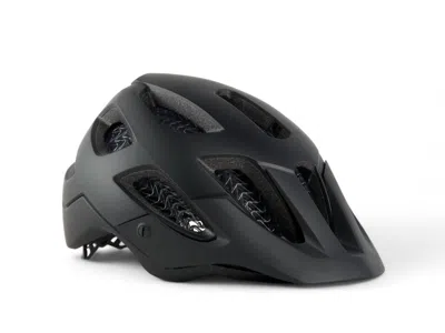 Bontrager Blaze Wavecel Helmet In Black