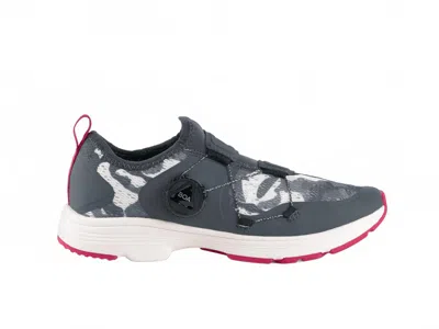 Bontrager Unisex Cadence Spin Shoes In Grey Camo In Gray