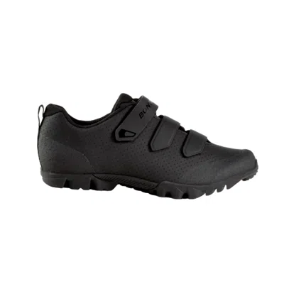 Bontrager Unisex Quantum Mountain Shoe In Black