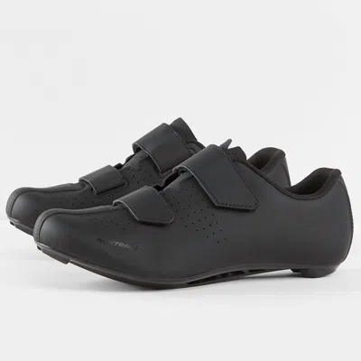 Bontrager Unisex Solstice Road Shoe In Black