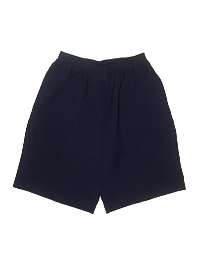 Pre-owned Bonworth Athletic Shorts In Blue