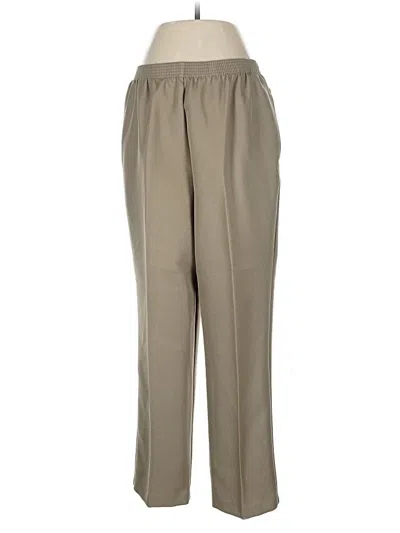 Pre-owned Bonworth Casual Pants In Brown