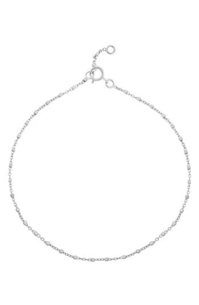 Bony Levy 14k Gold Ball Bead Chain Bracelet