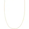 Bony Levy 14k Gold Ball Chain Necklace In Gold