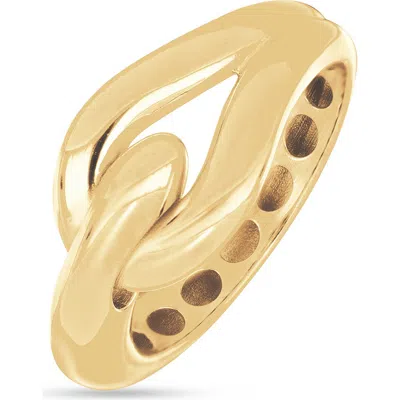 Bony Levy 14k Gold Band Ring In 14ky